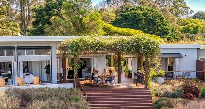 The Jasmine At Montville - Photo Shoot location