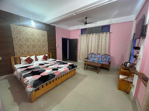 Eight Lucky Homestay