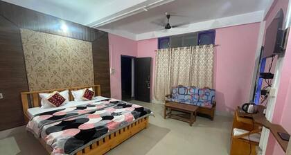 Eight Lucky Homestay