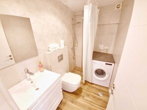 Håndklæder, Toiletpapir