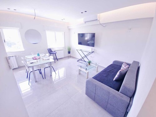 Appartement centre ville de Jérusalem