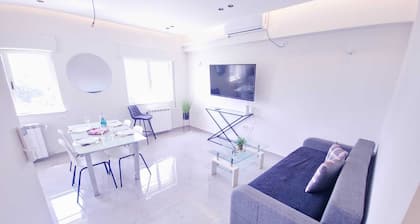 Appartement centre ville de Jérusalem