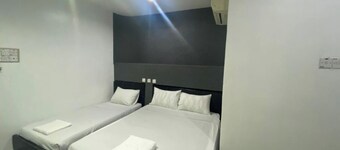 OYO 90849 Hotel Hanarilla