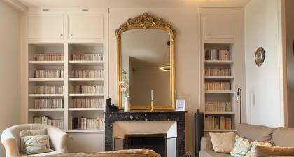 Maison 3 étoiles clim à Vouvray Tours Amboise