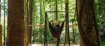 Cozy, Peaceful Hideout, Sauna, Hiking, and Great Food!