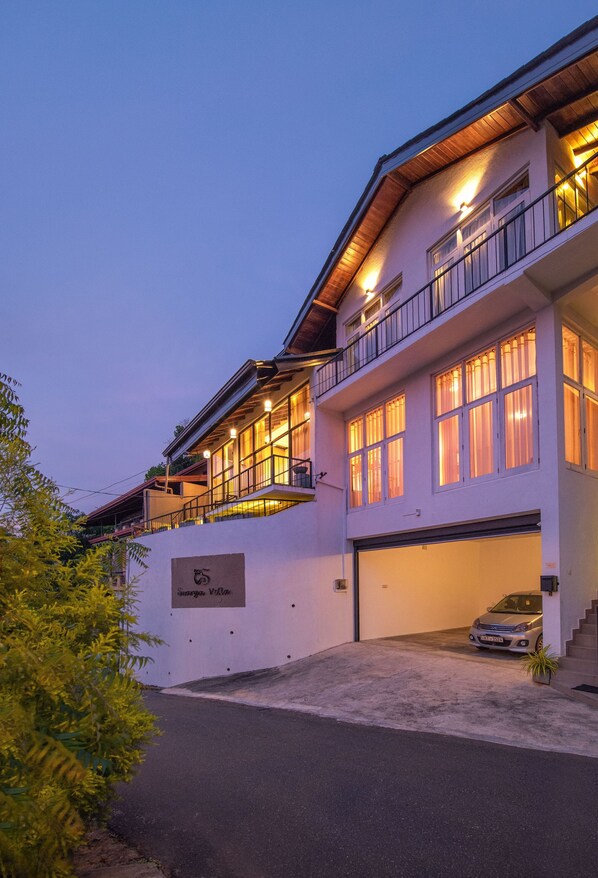 Exterior - Swarga Villa (Kandy)