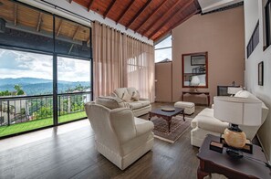 Interior - Swarga Villa (Kandy)