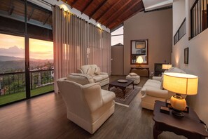 Interior - Swarga Villa (Kandy)