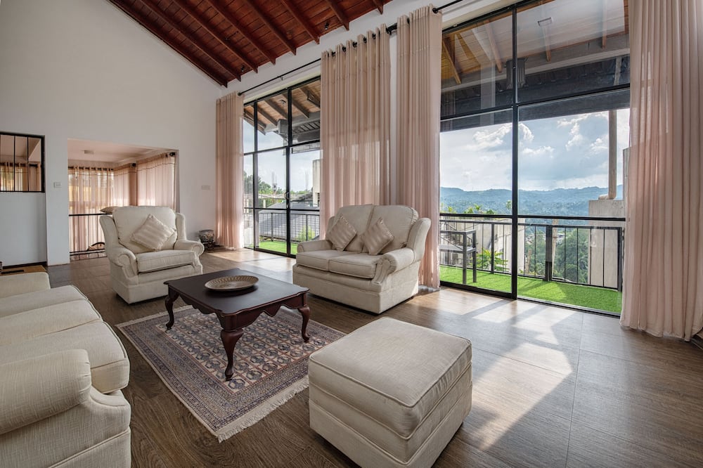 Swarga Villa
