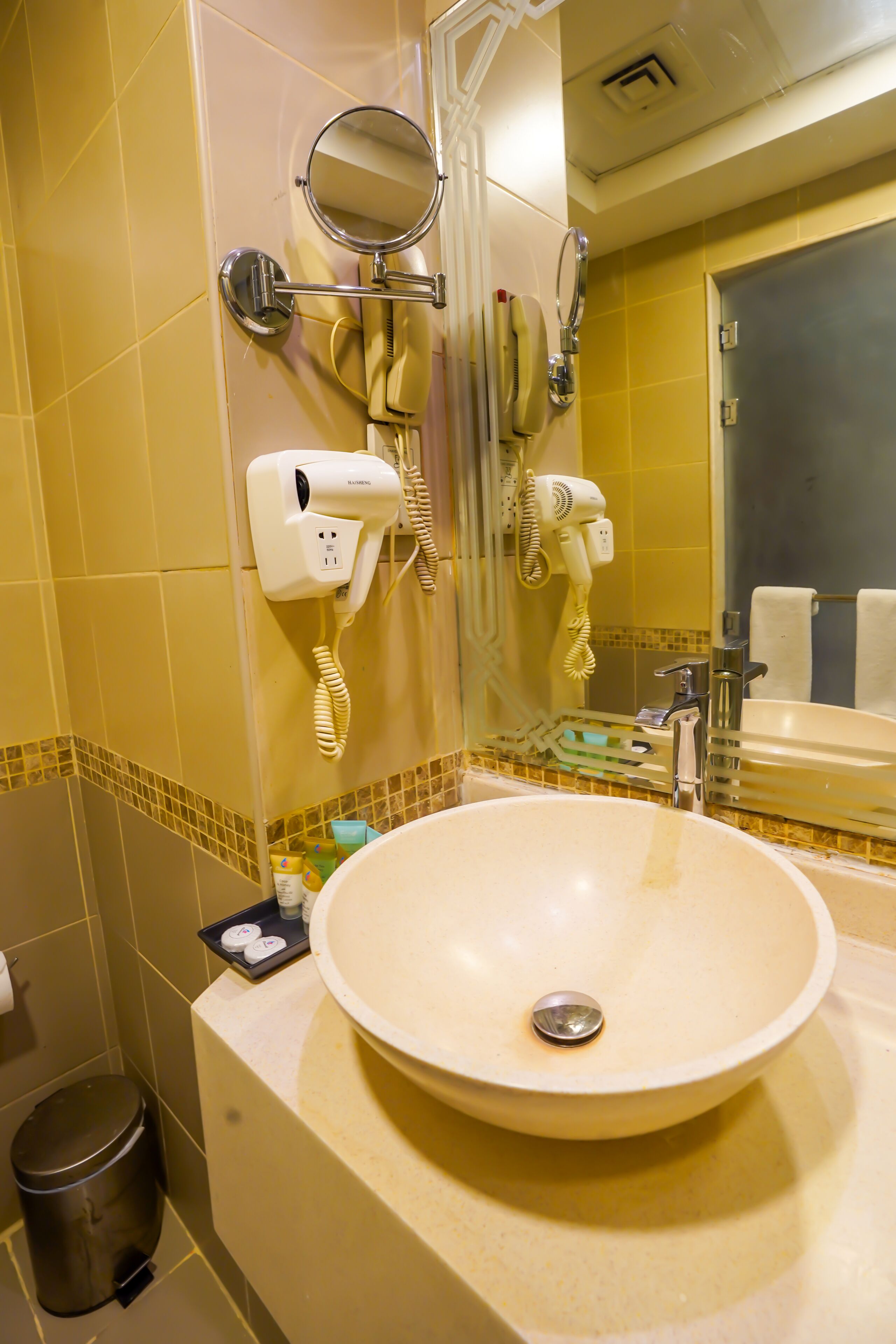 Photo - Cube Hotel Dubai