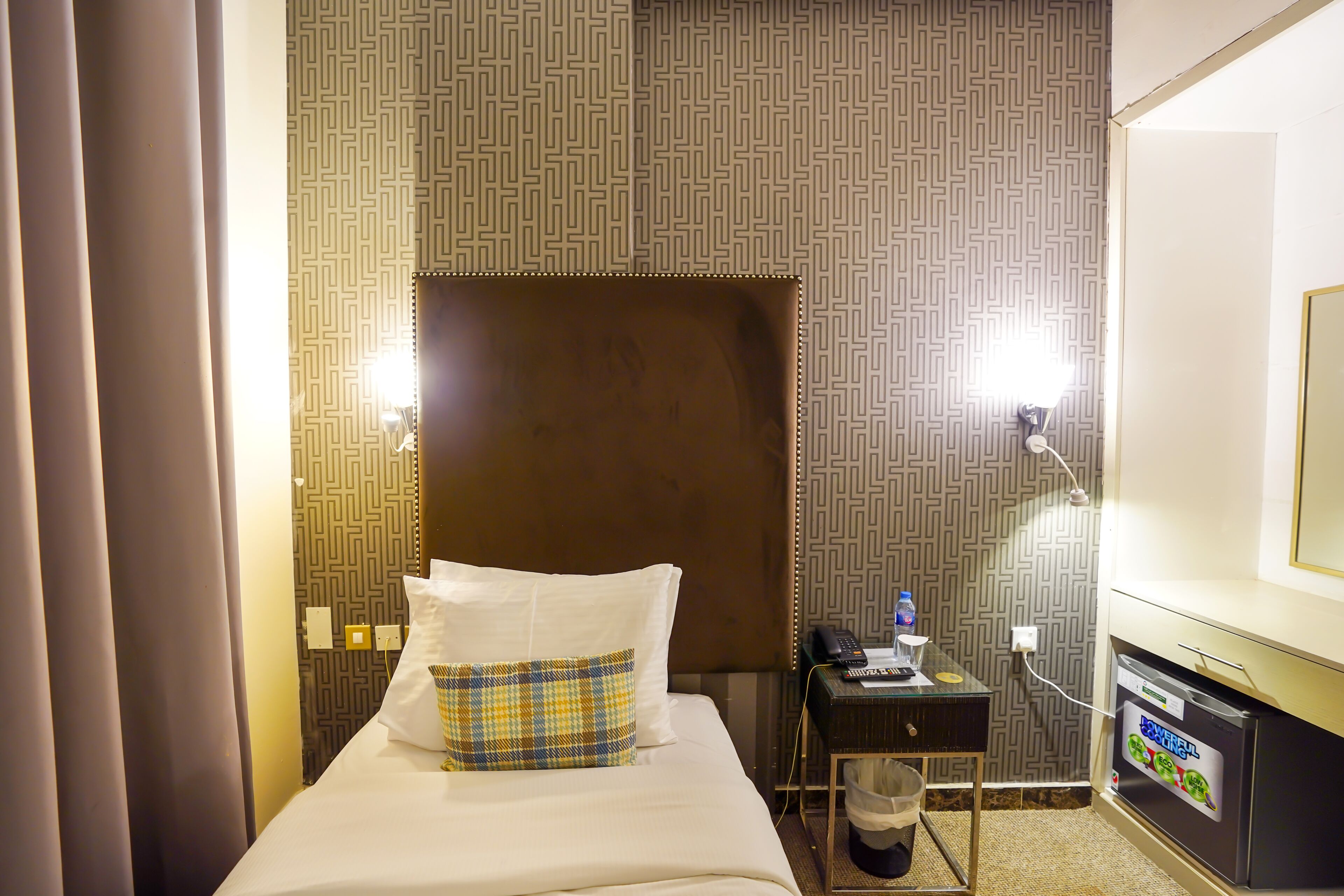 Photo - Cube Hotel Dubai