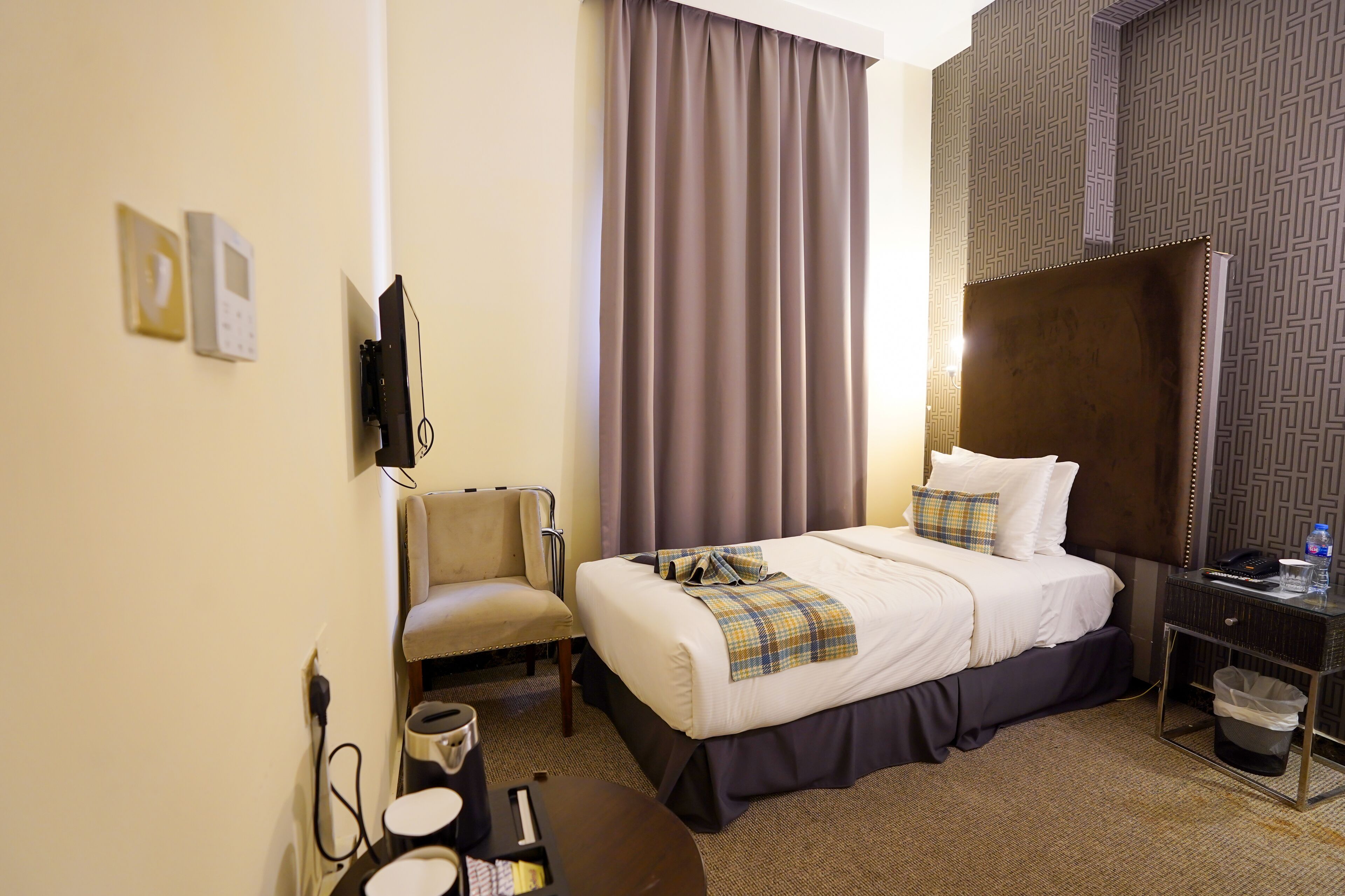 Photo - Cube Hotel Dubai