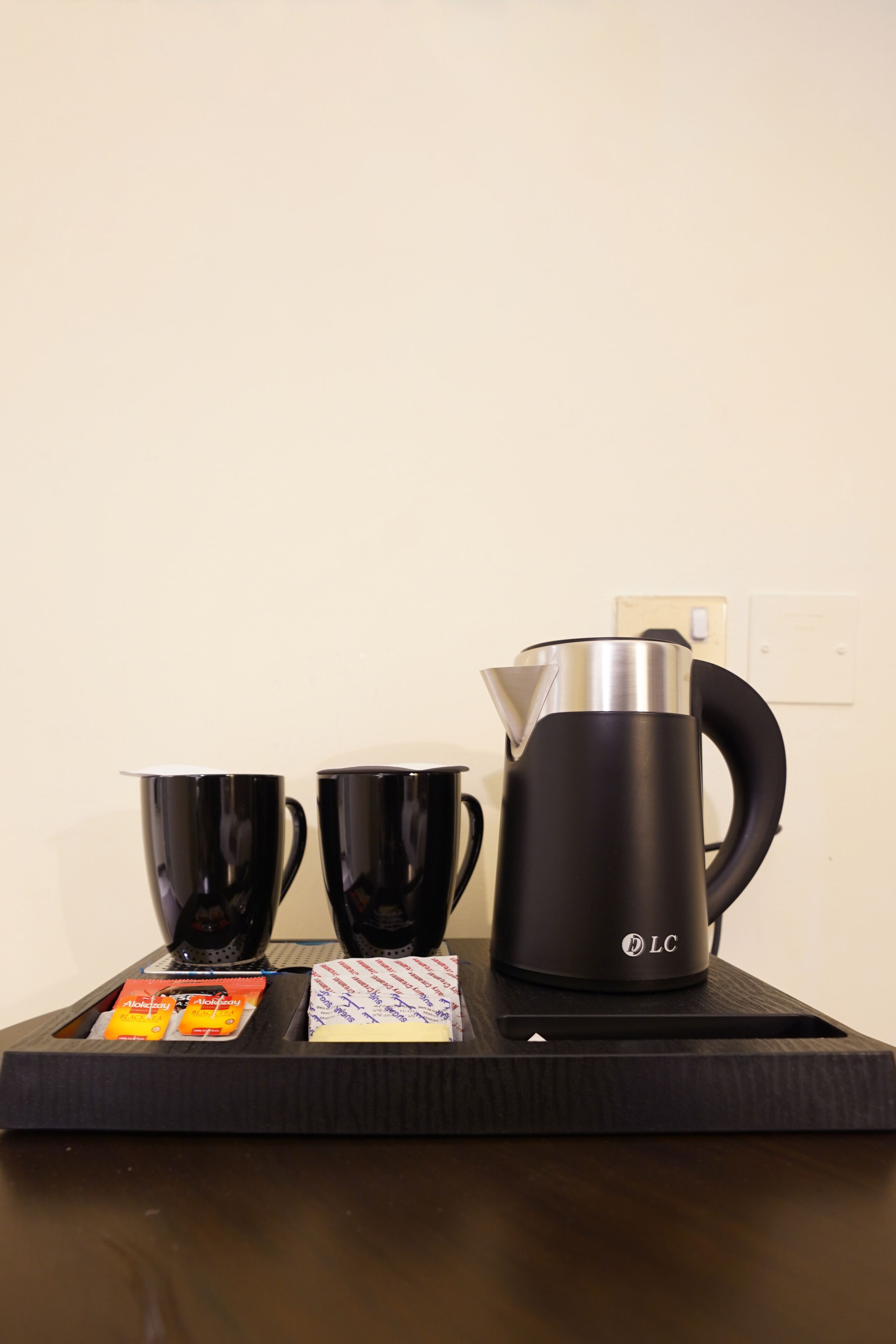 Photo - Cube Hotel Dubai