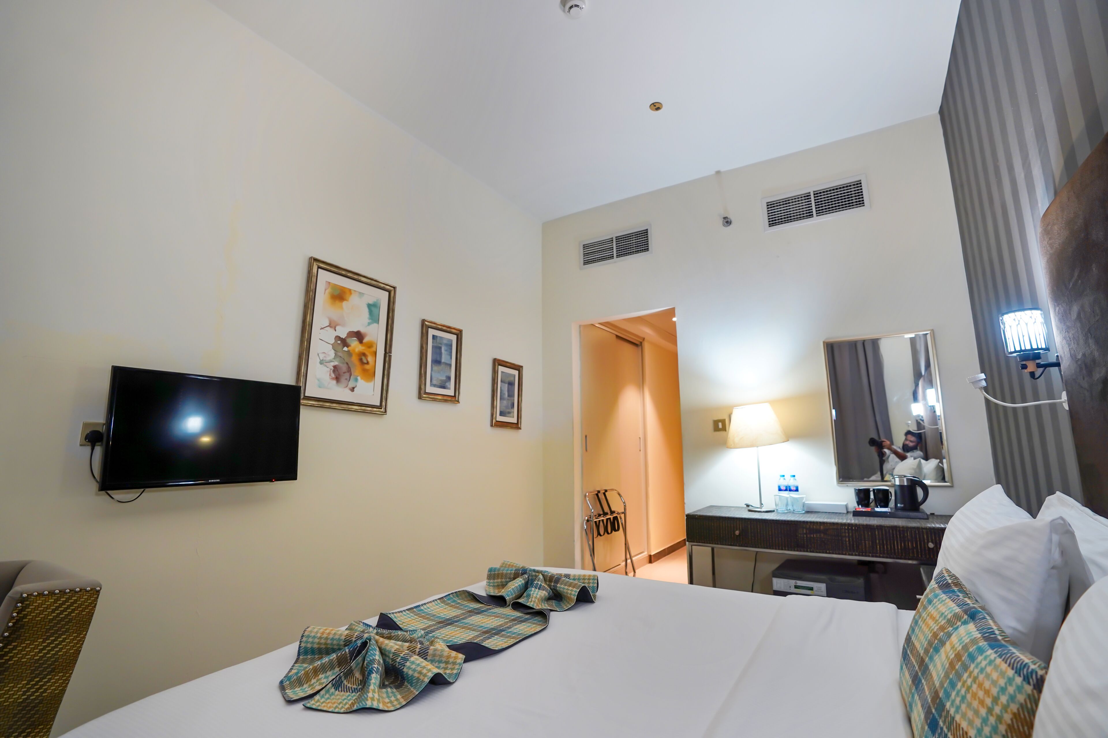 Photo - Cube Hotel Dubai