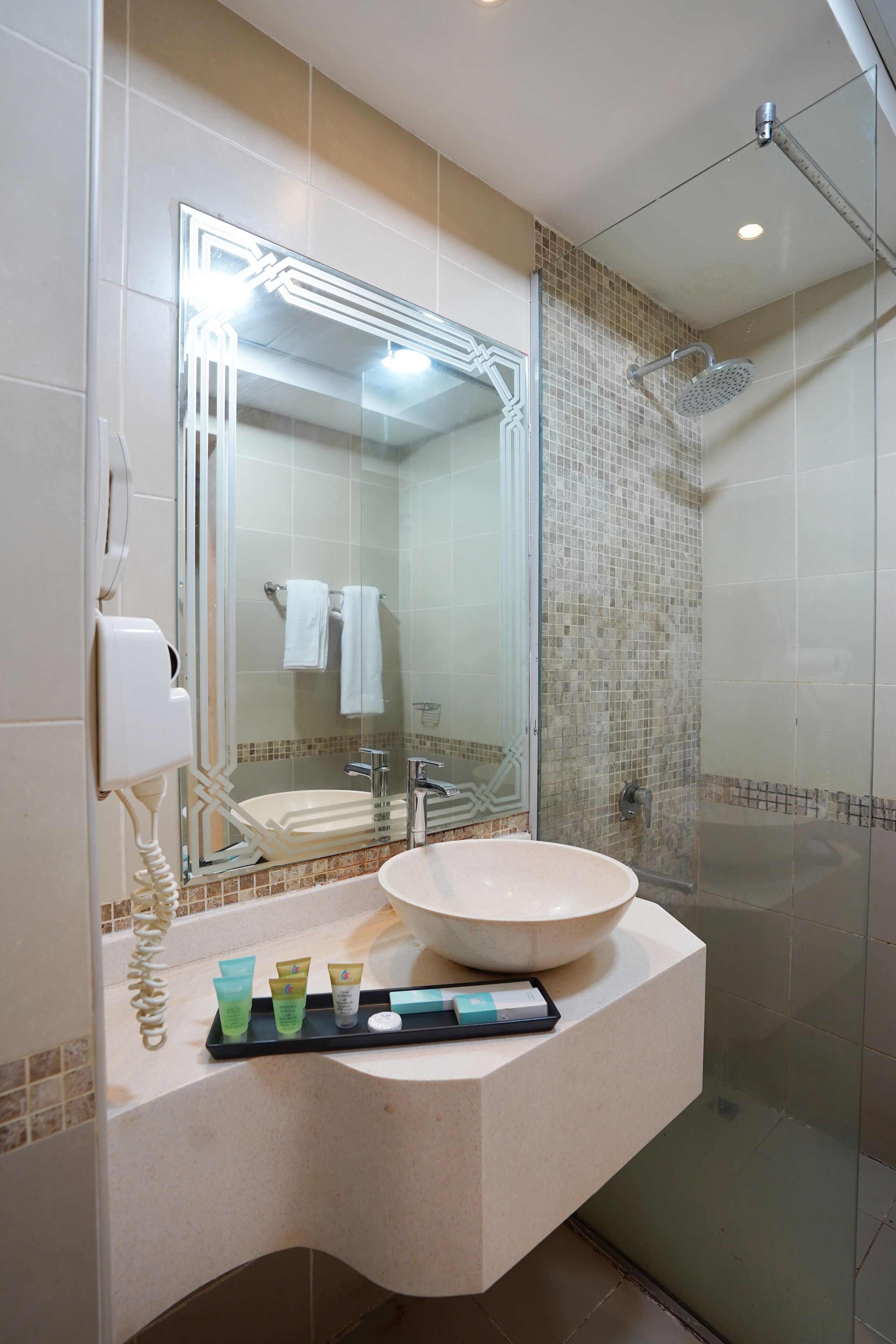 Photo - Cube Hotel Dubai