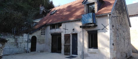 Exterieur