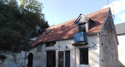 Gîte mon p'ti bout