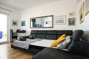 تلفزيون ذكي