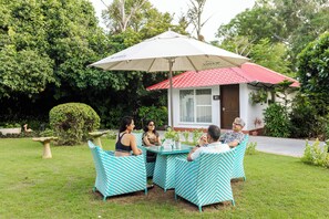 Exterior - Karma Lakelands (Gurugram)