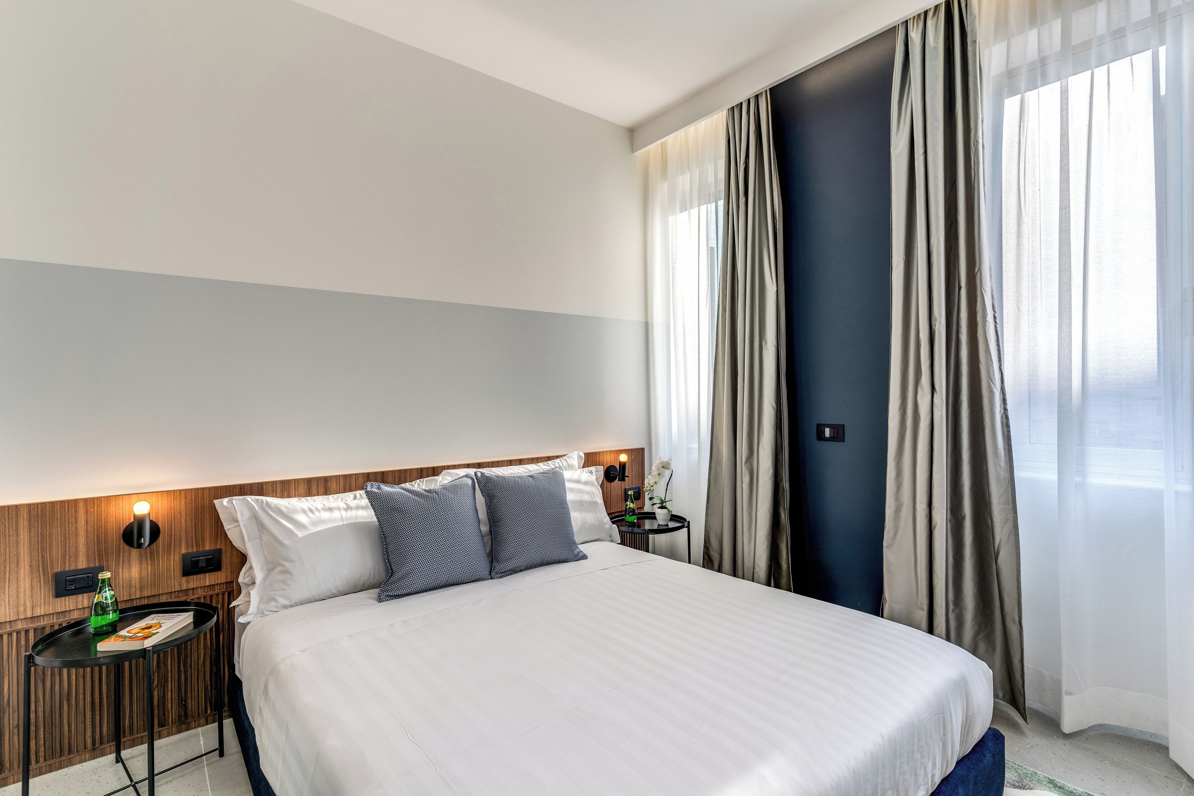 Foto - Sospeso Boutique Hotel