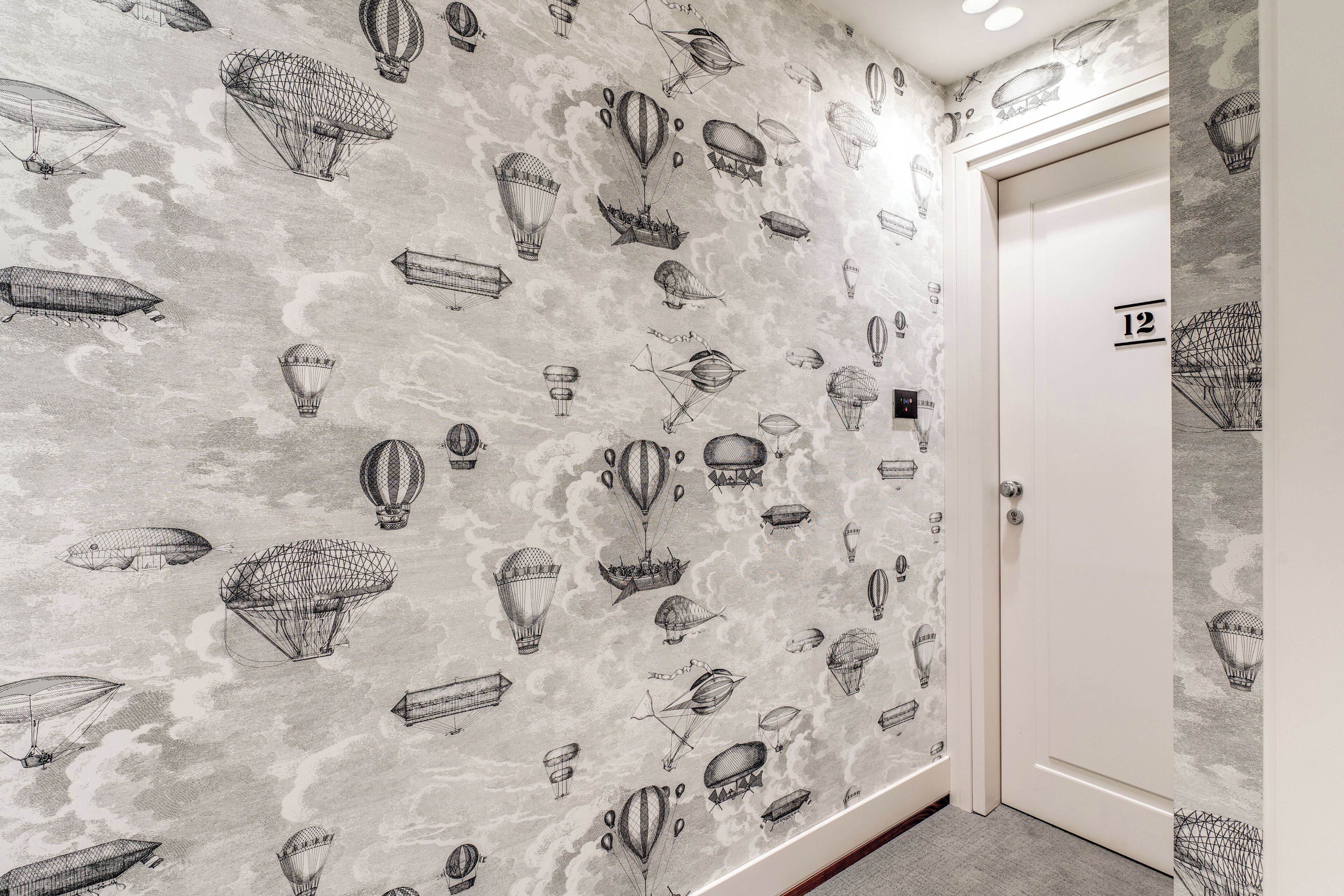 Foto - Sospeso Boutique Hotel