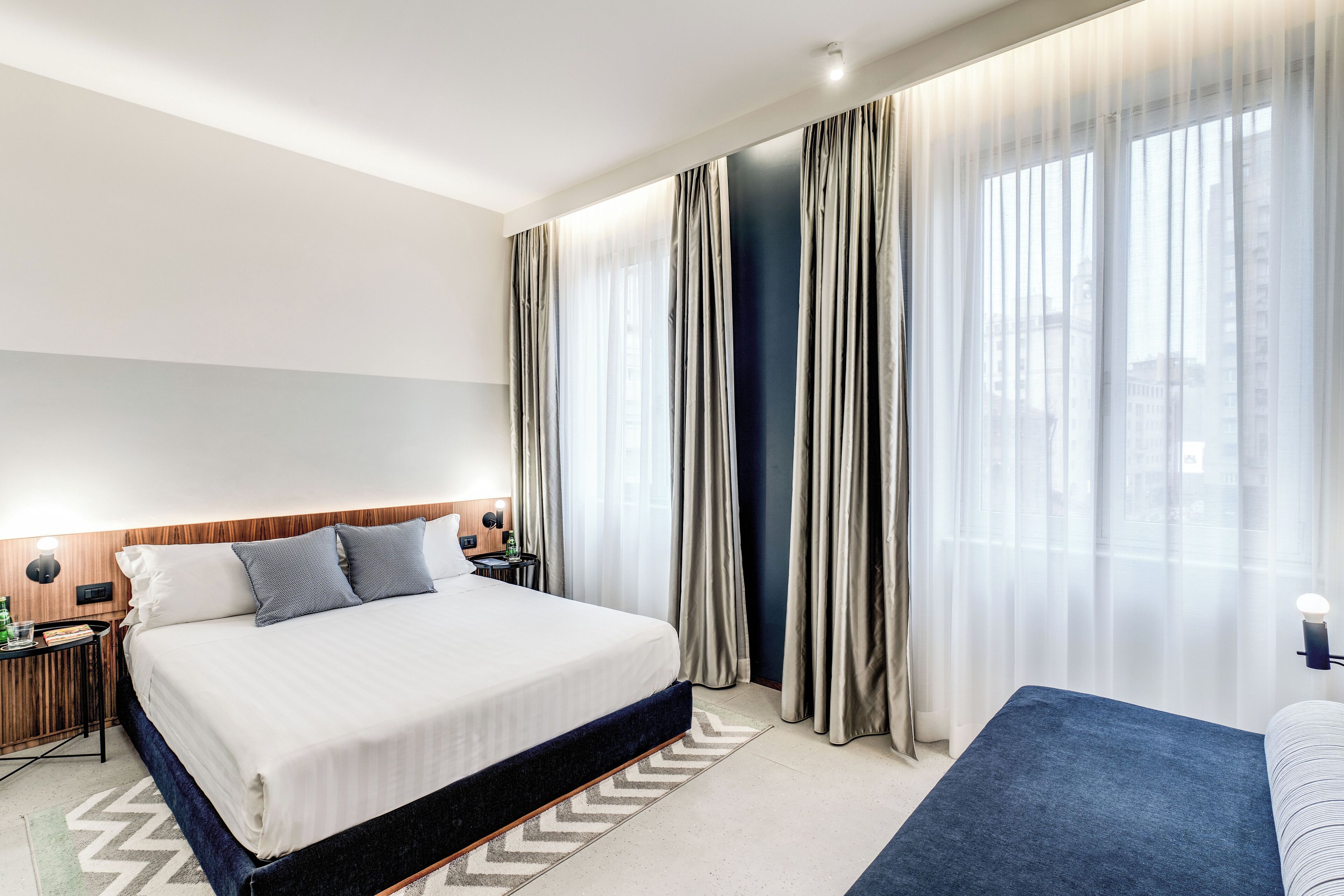 Foto - Sospeso Boutique Hotel