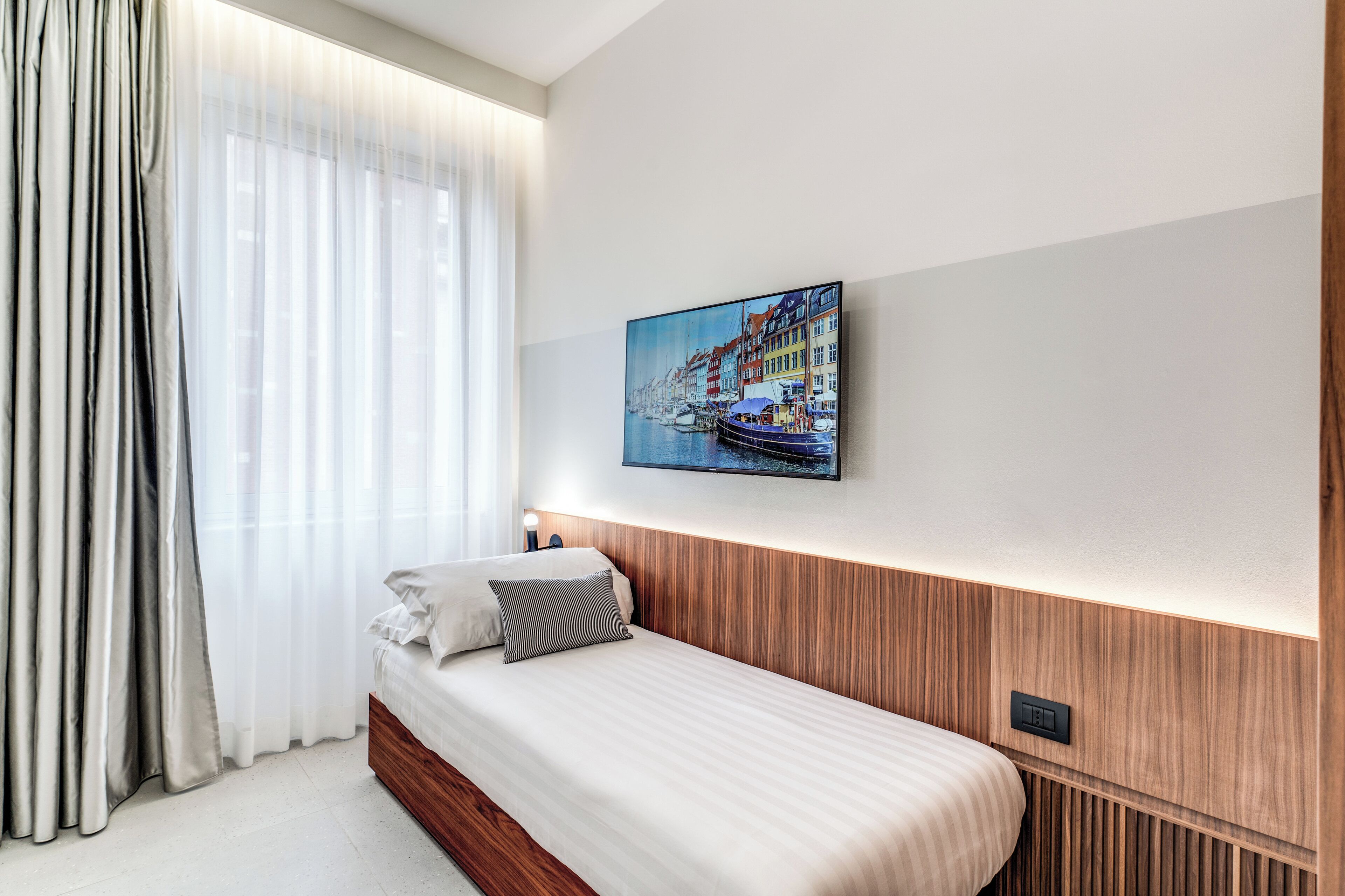 Foto - Sospeso Boutique Hotel