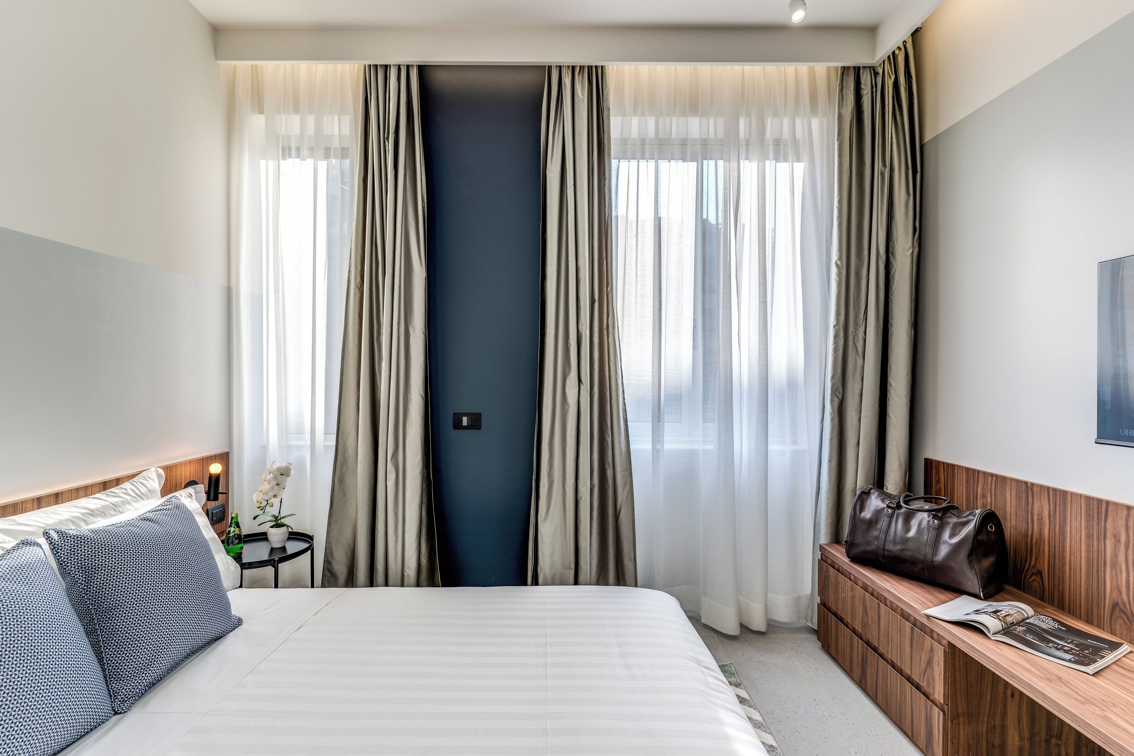 Foto - Sospeso Boutique Hotel