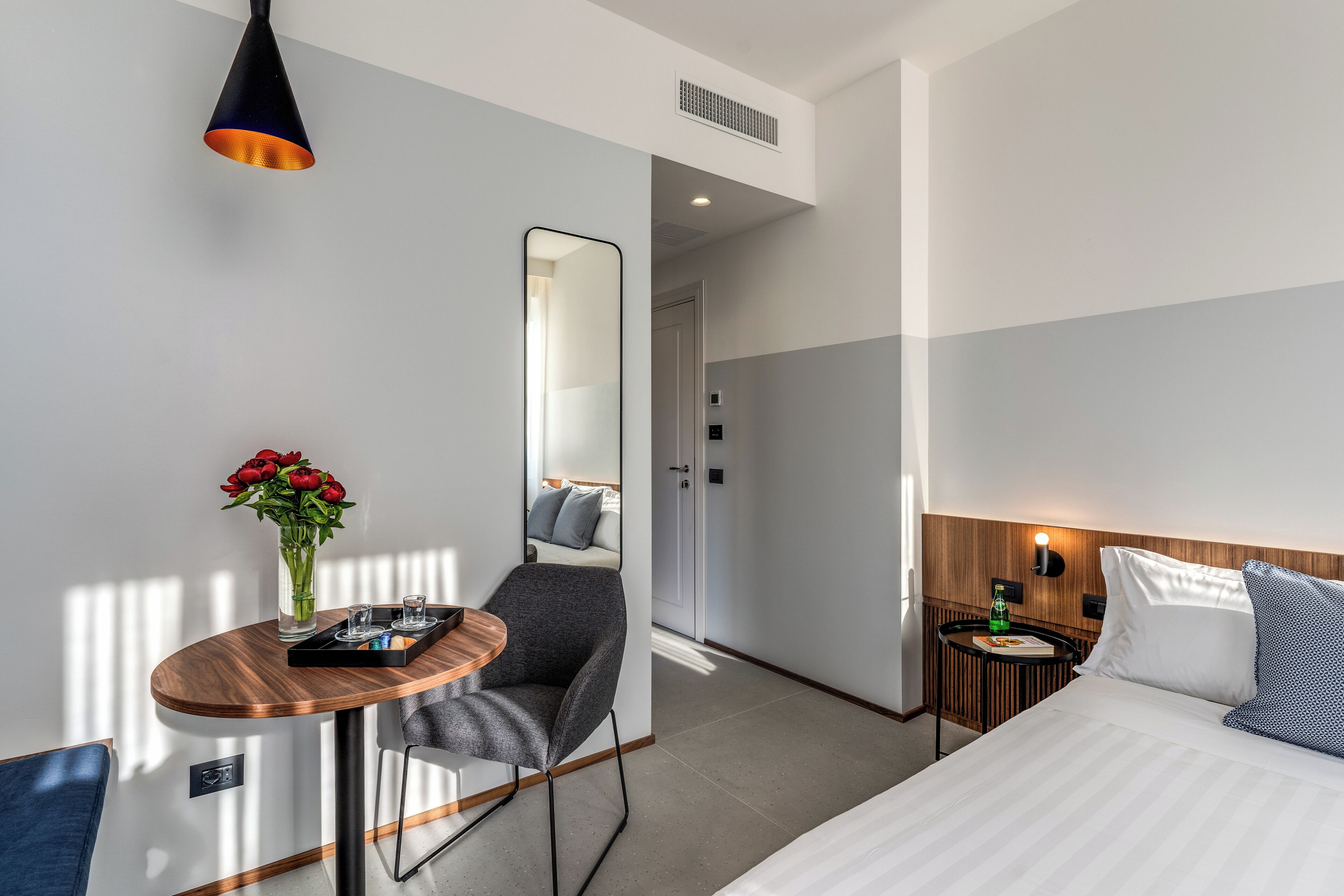 Foto - Sospeso Boutique Hotel