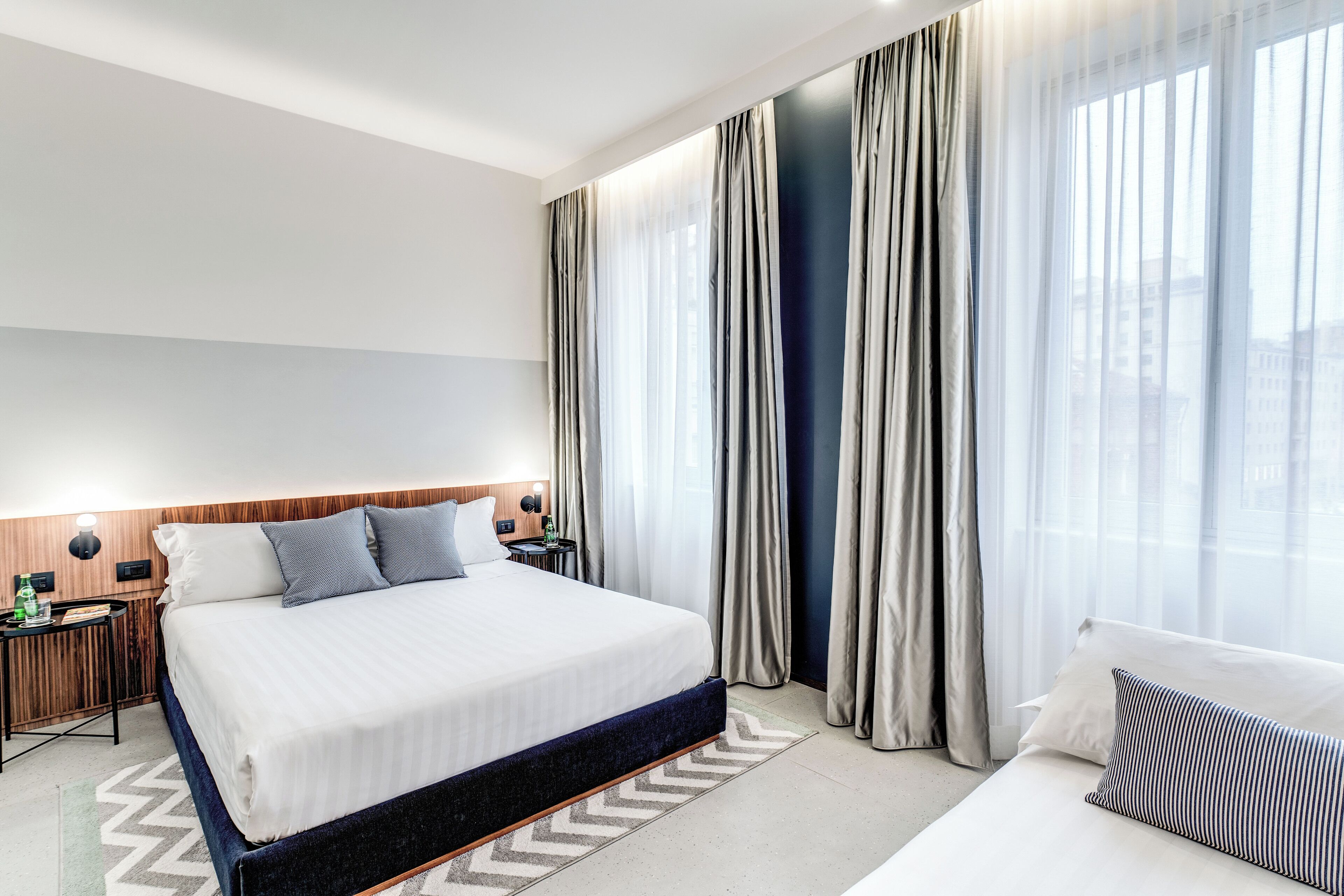 Foto - Sospeso Boutique Hotel