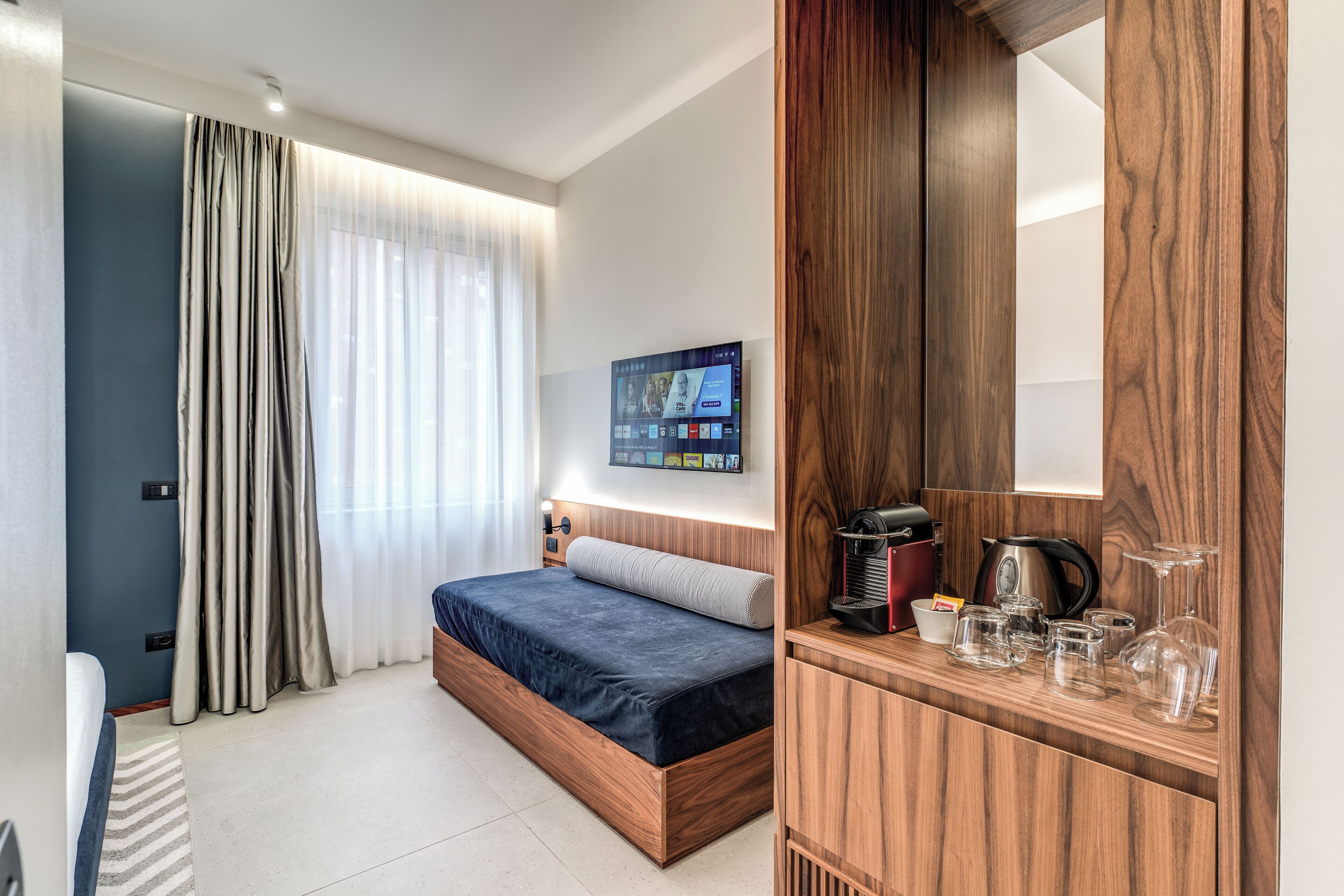 Foto - Sospeso Boutique Hotel