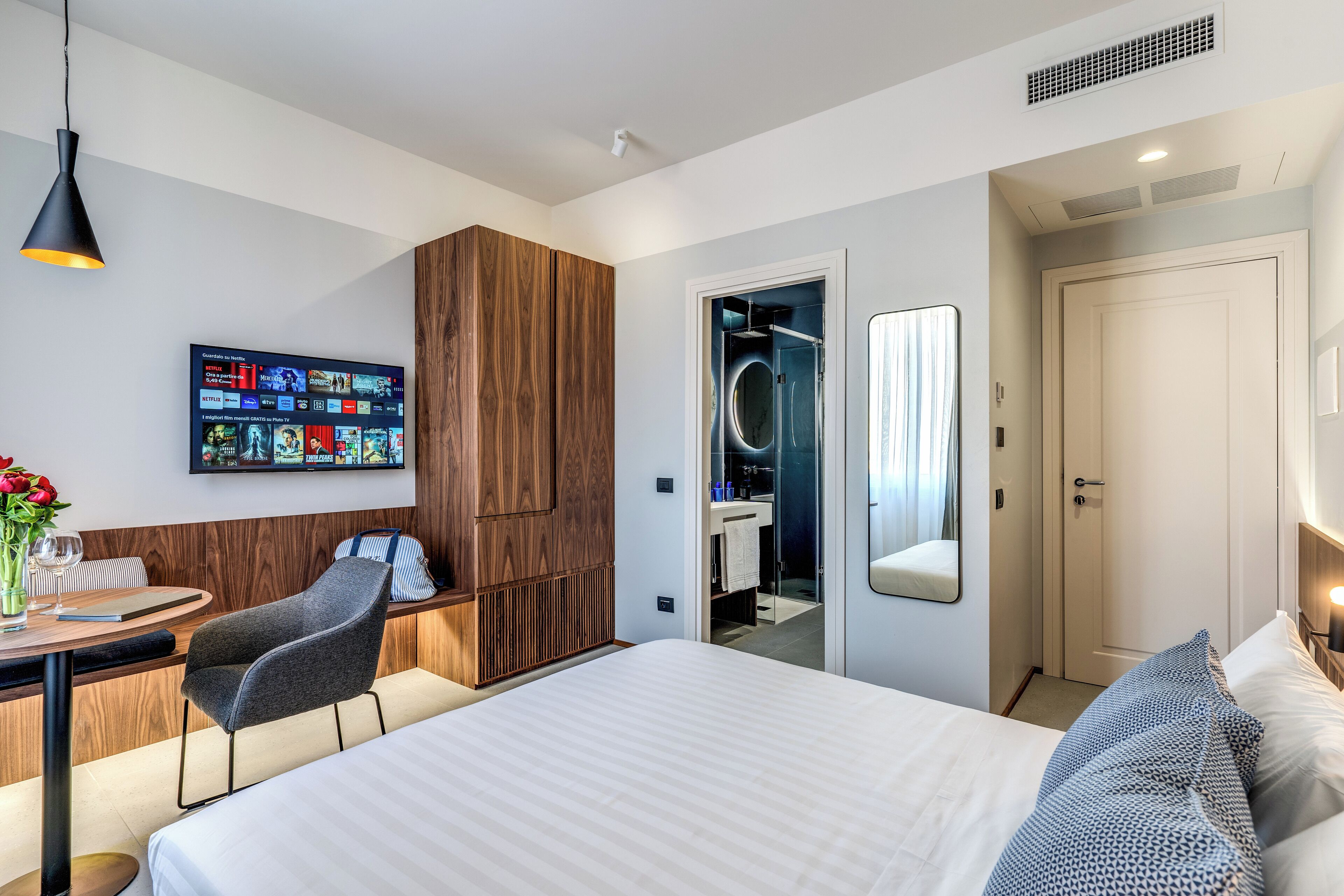 Foto - Sospeso Boutique Hotel