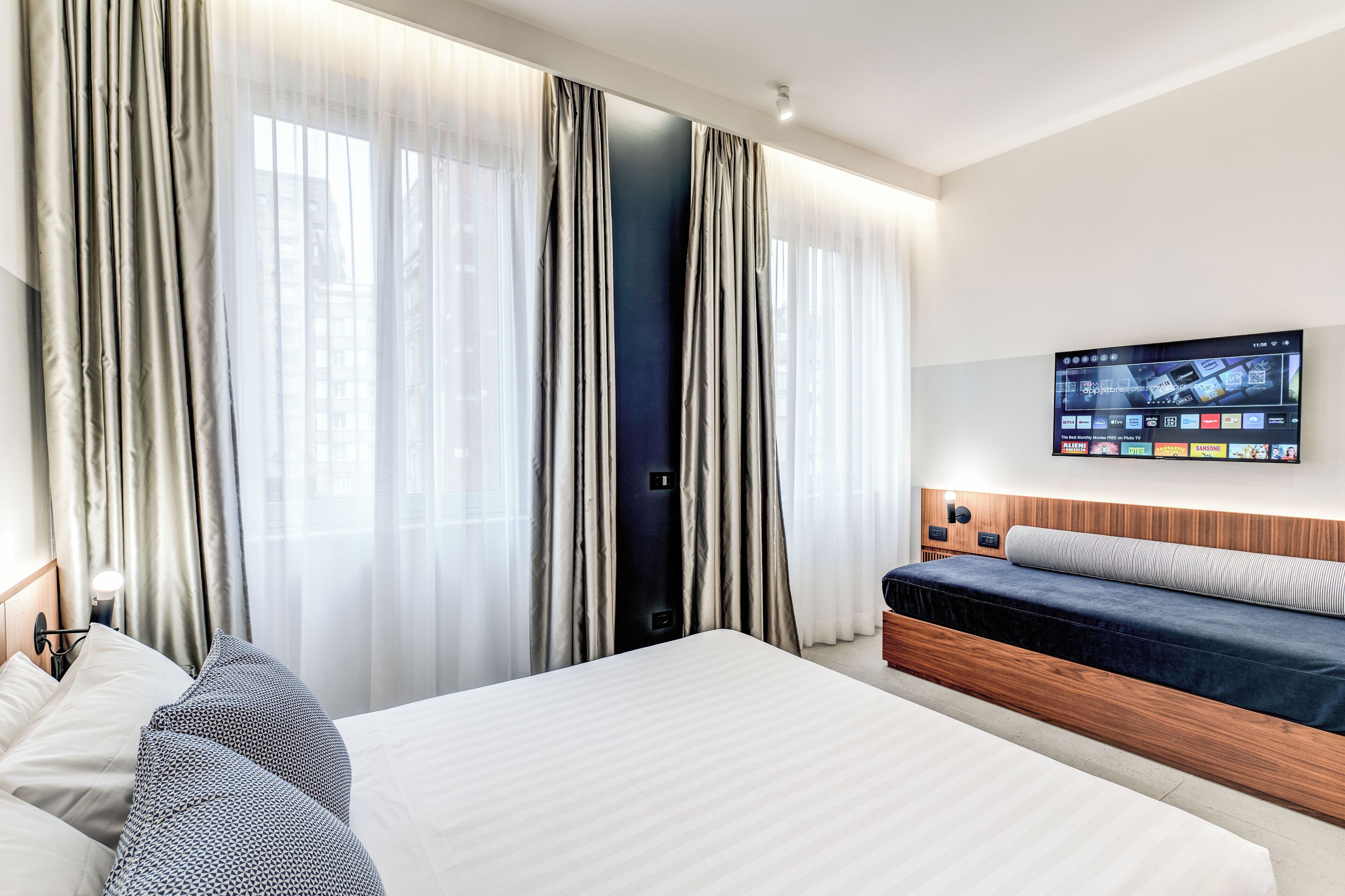 Foto - Sospeso Boutique Hotel