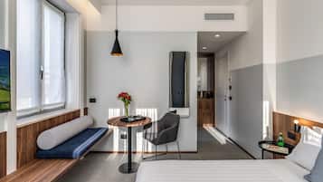 Chambre Double Premium