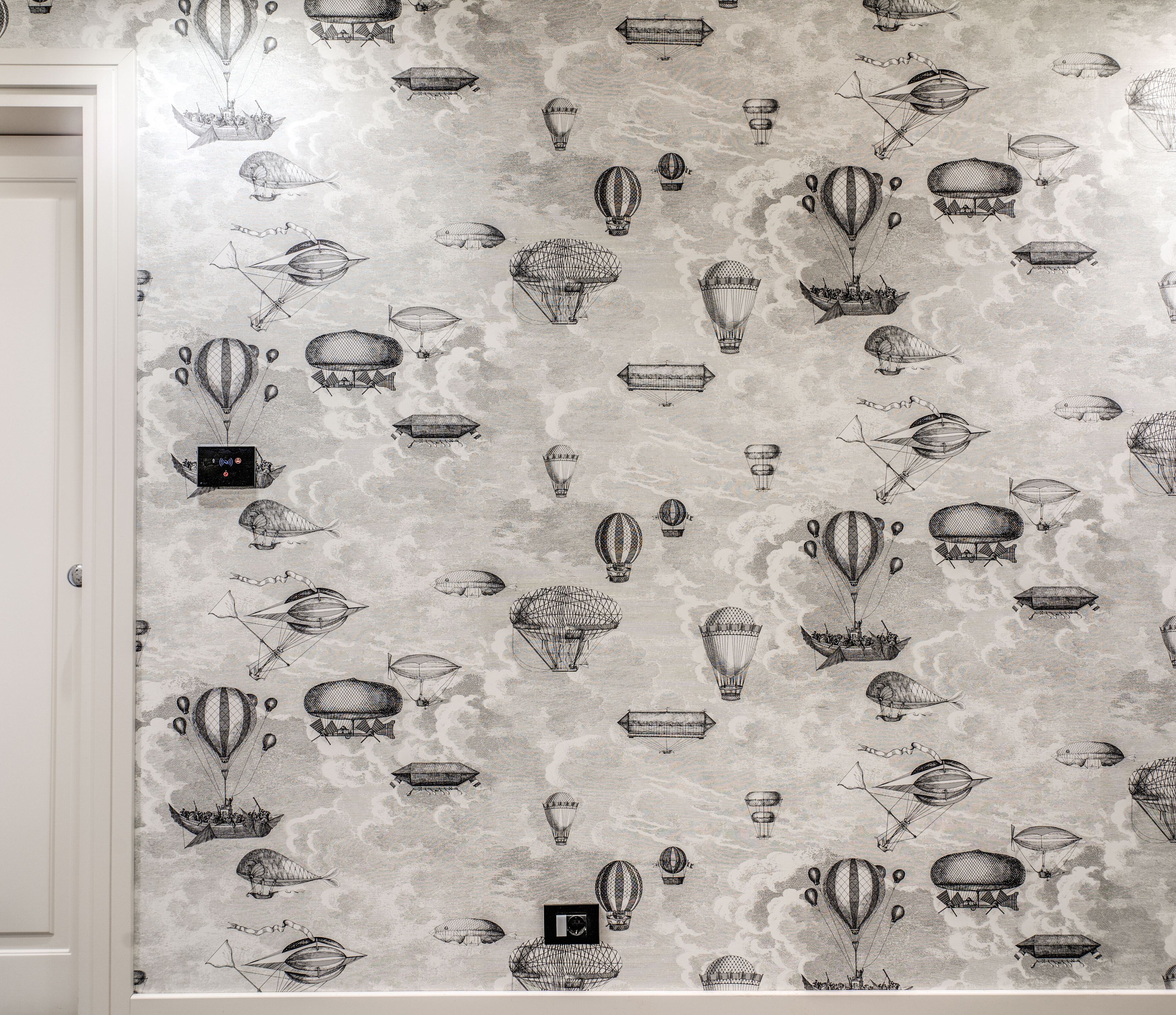 Foto - Sospeso Boutique Hotel