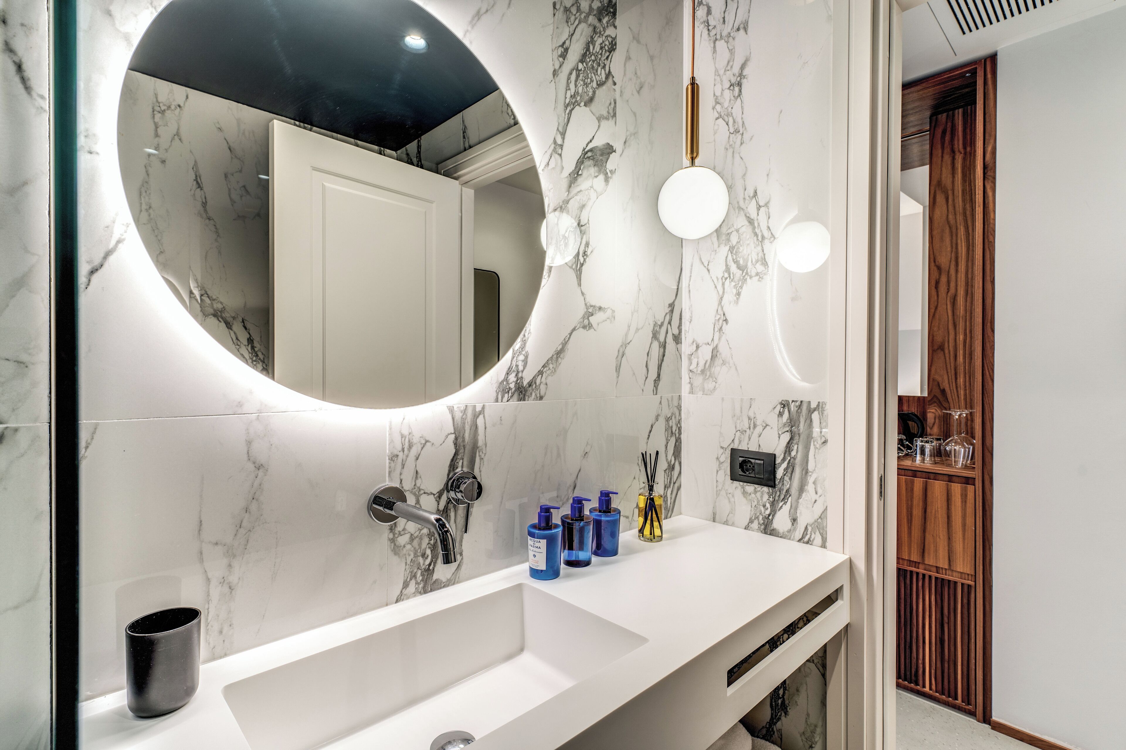 Foto - Sospeso Boutique Hotel