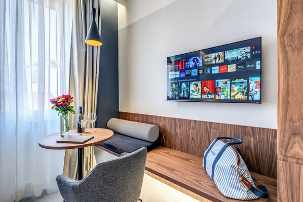 Premium Double Room