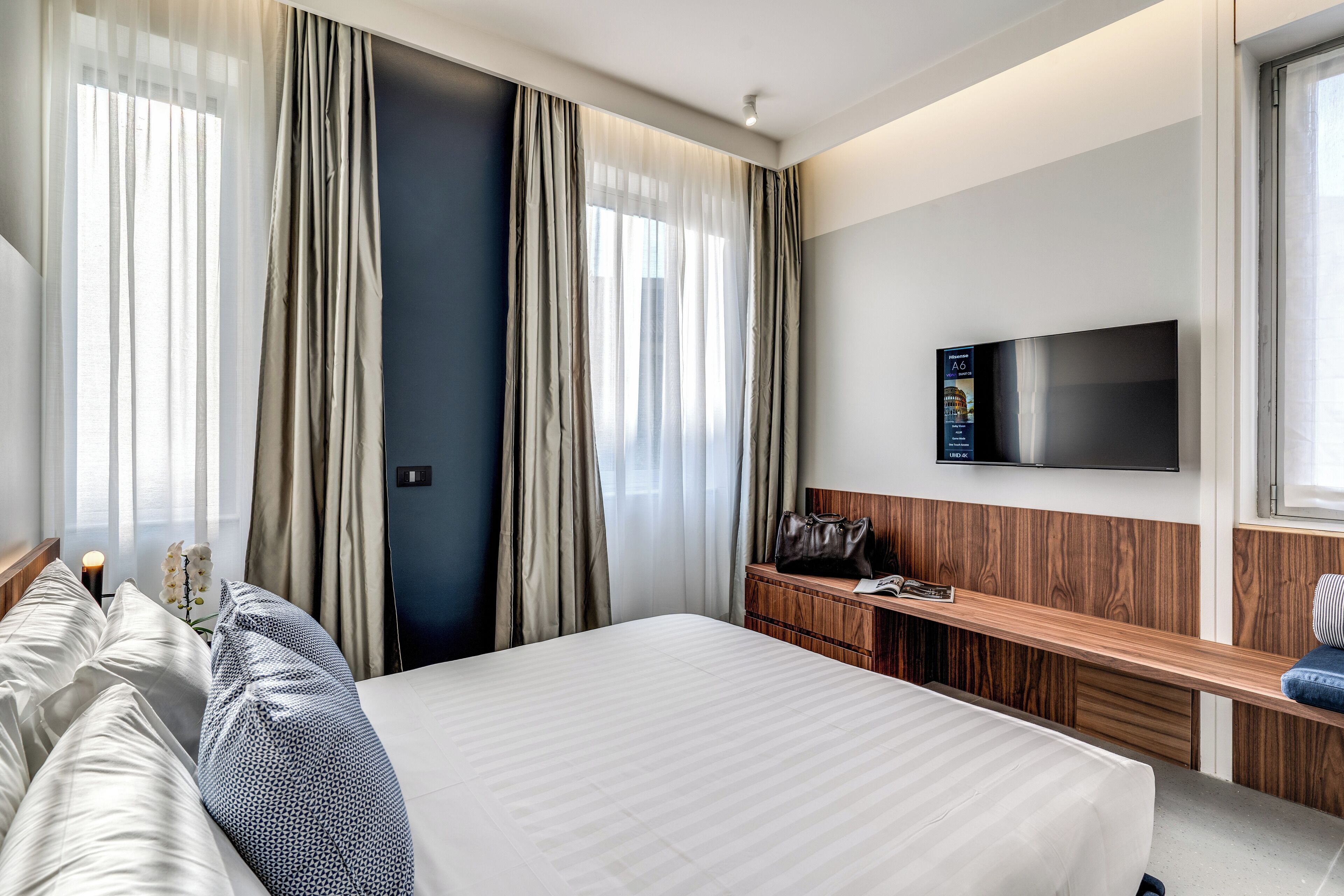 Foto - Sospeso Boutique Hotel