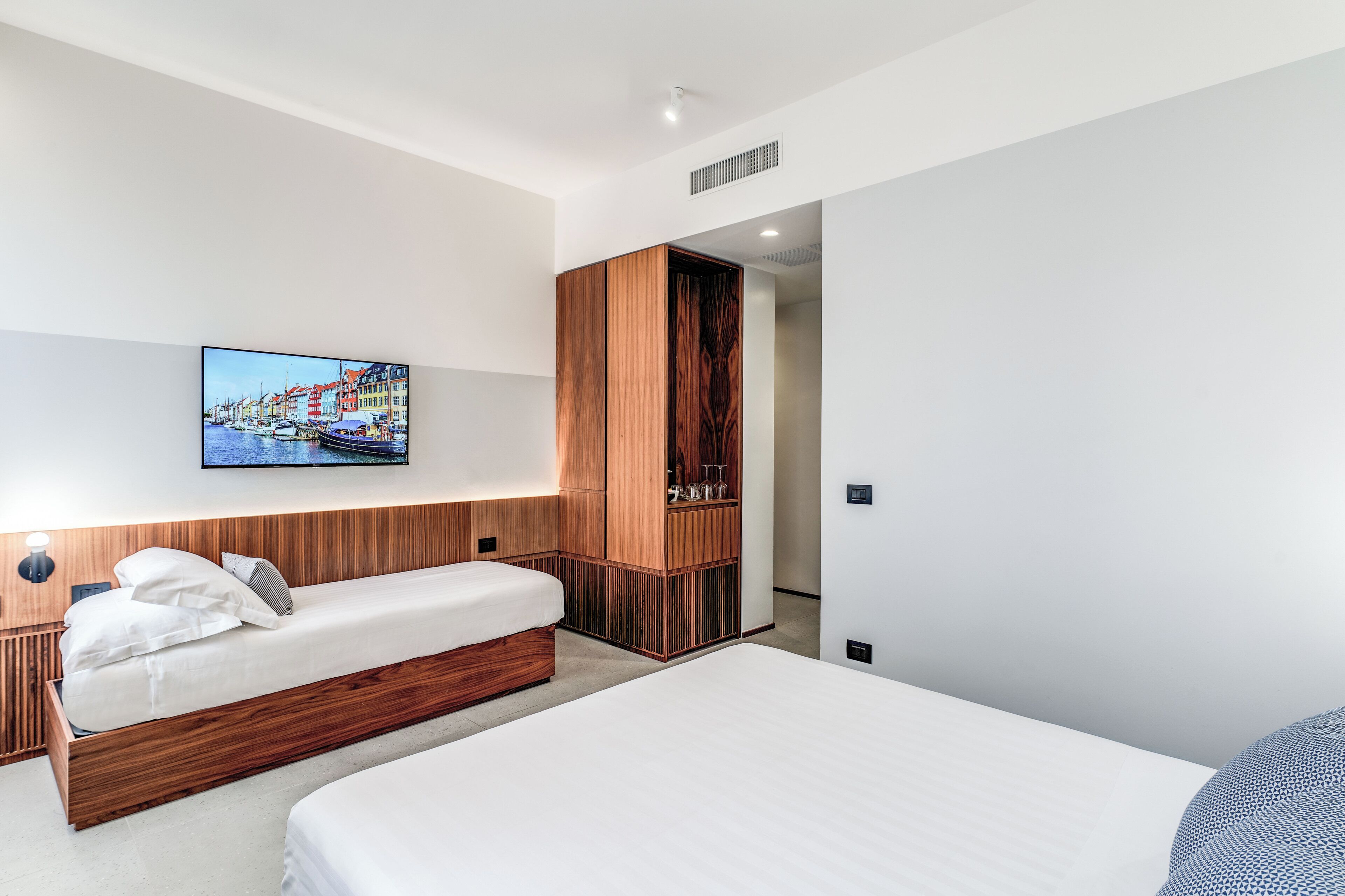 Foto - Sospeso Boutique Hotel