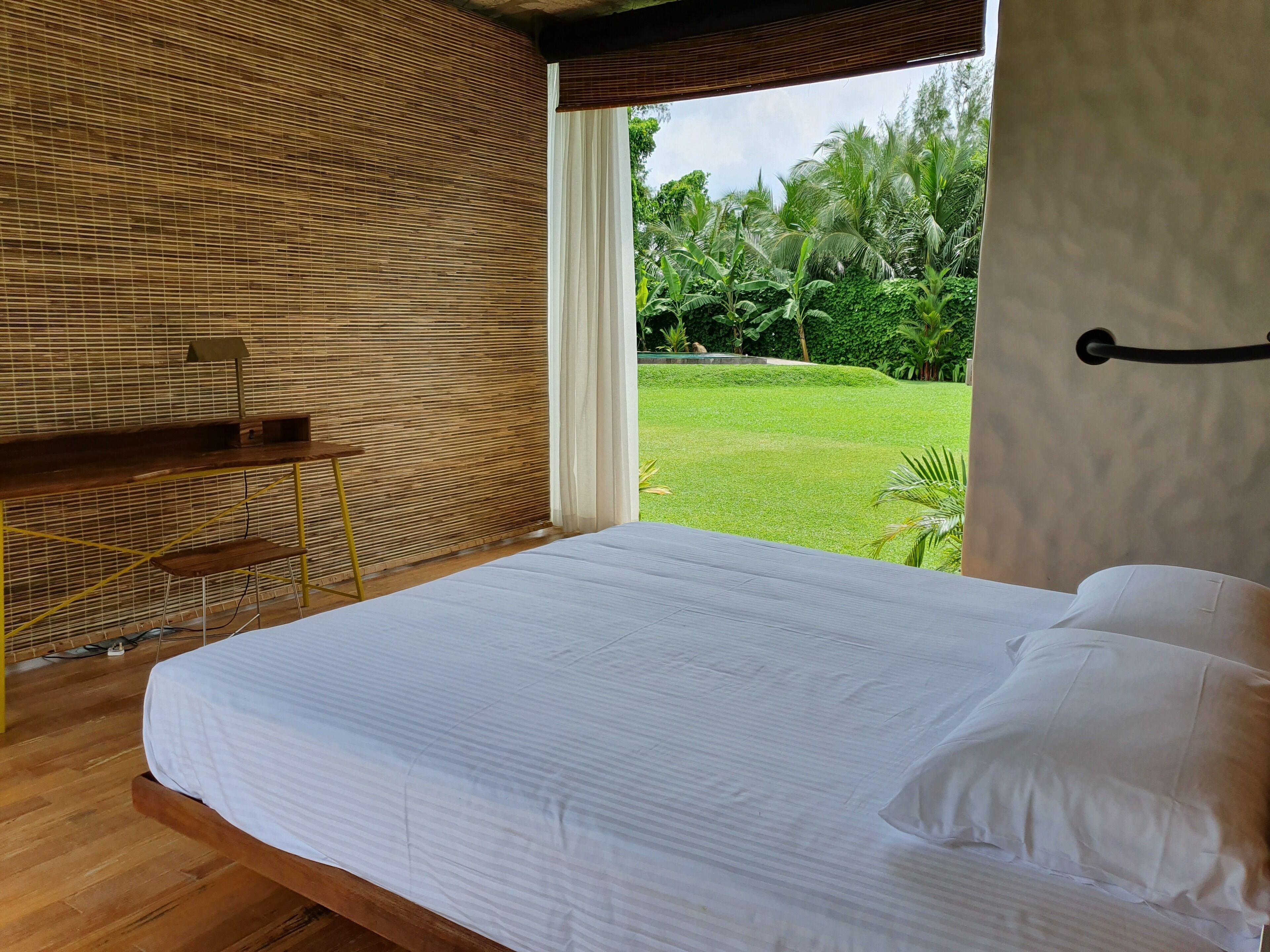 Luxury Villa | 3 bedrooms, iron/ironing board