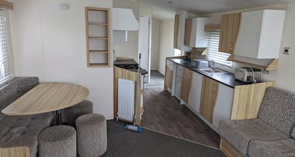 Cayton Caravan Holidays