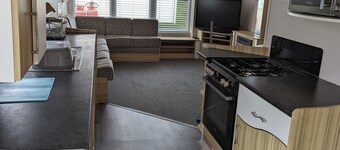 Cayton Caravan Holidays