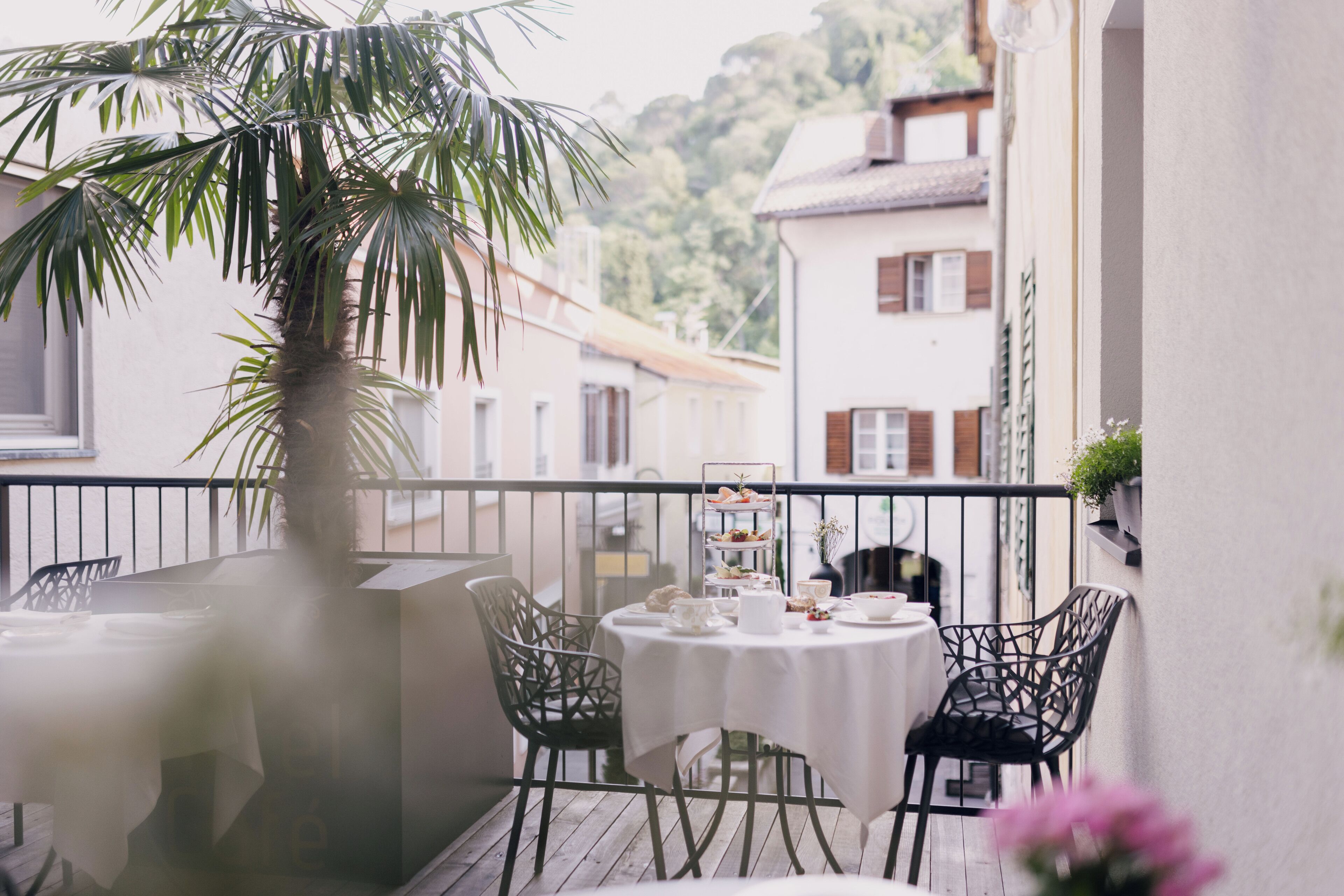 Photo - Guesthouse Suiteseven