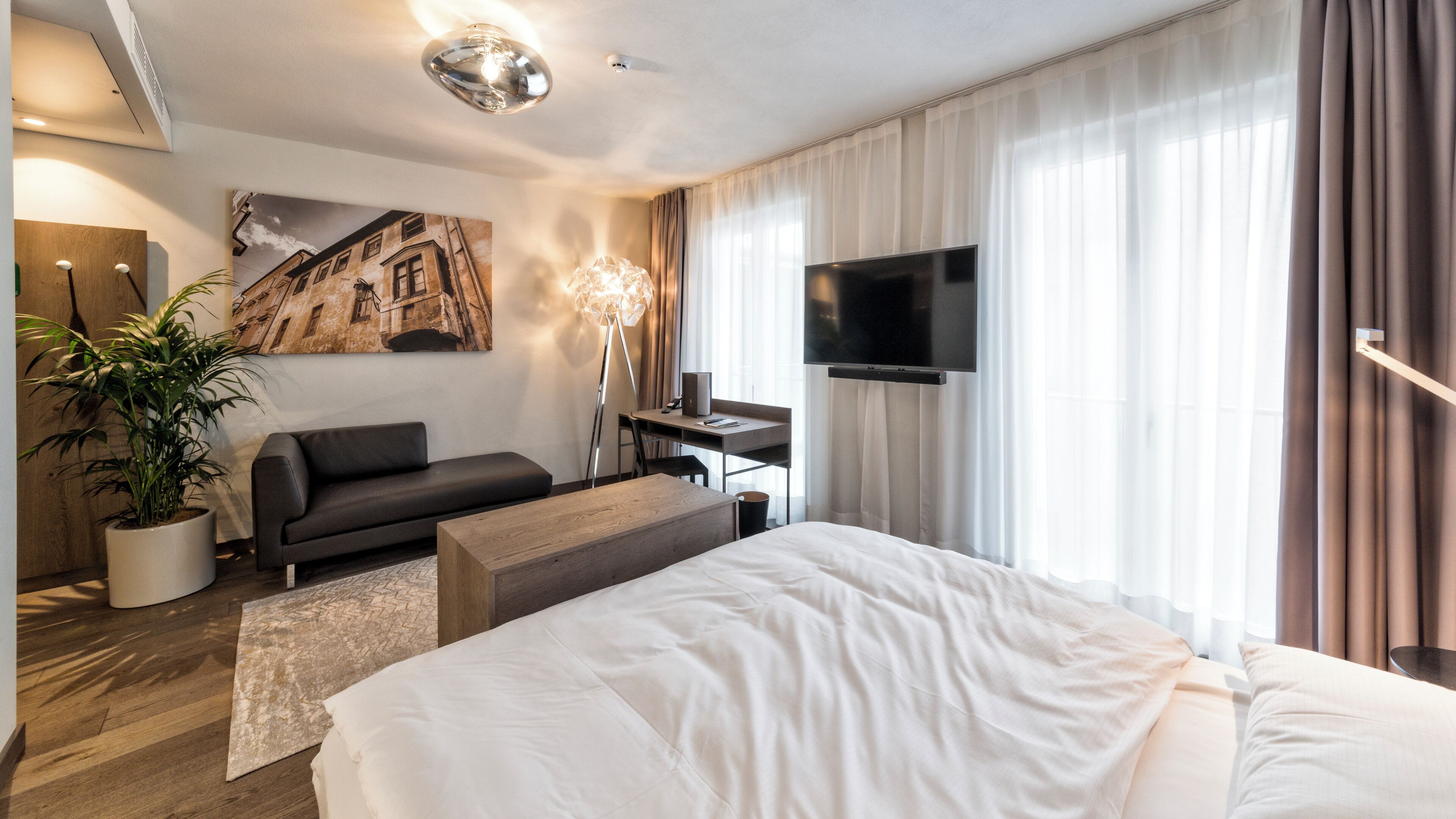 Foto - Guesthouse Suiteseven