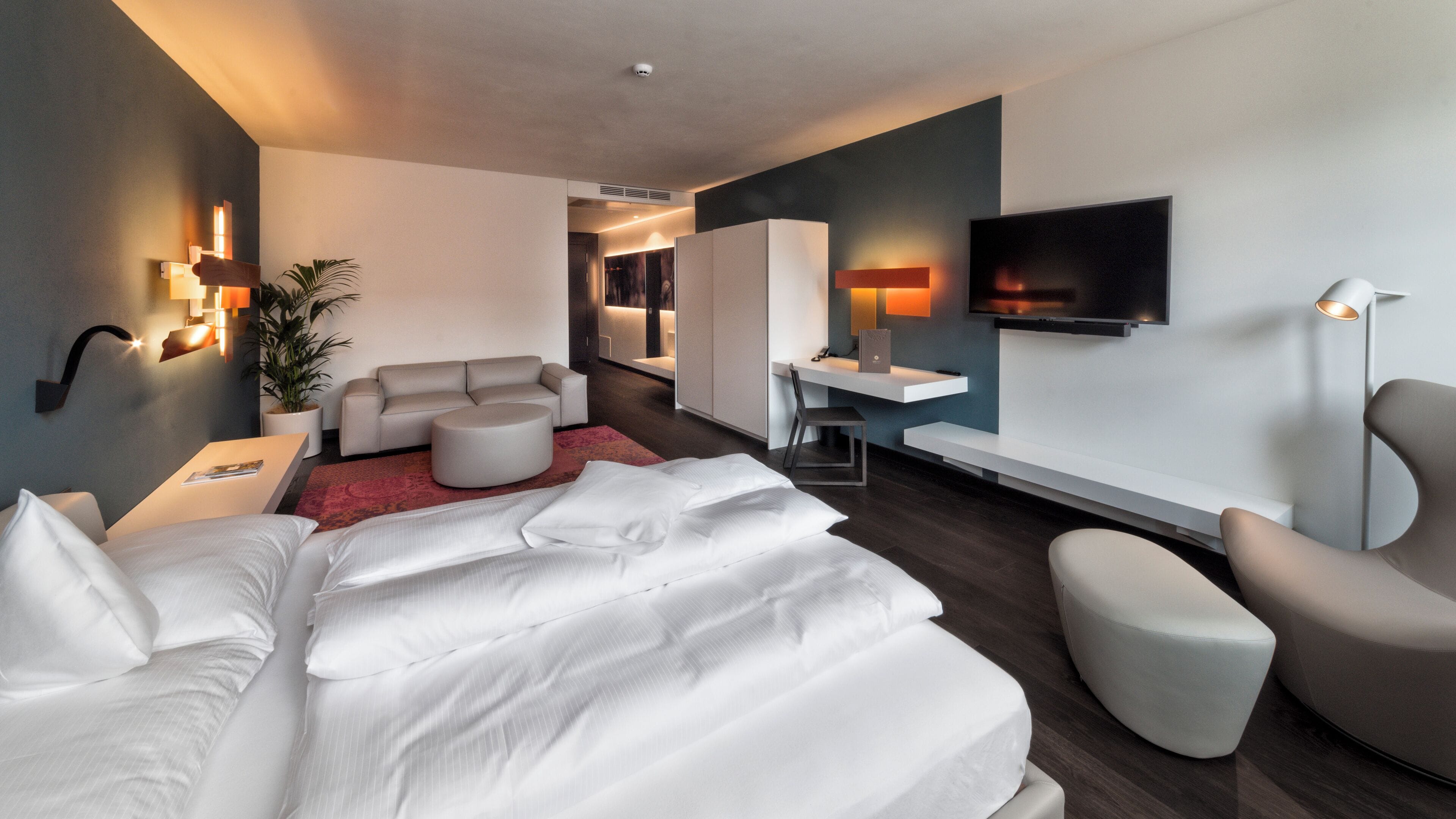 Foto - Guesthouse Suiteseven