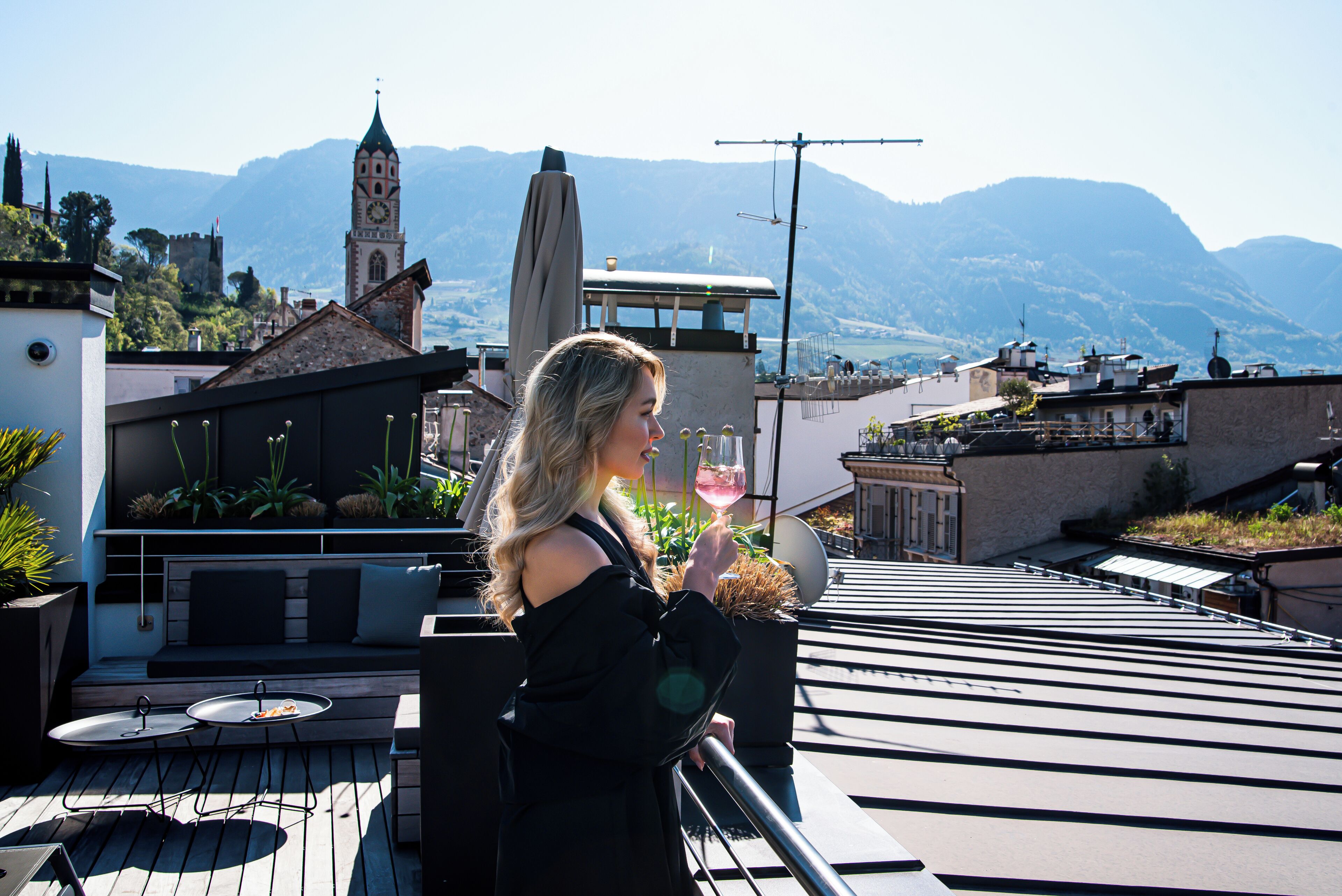 Foto - Guesthouse Suiteseven