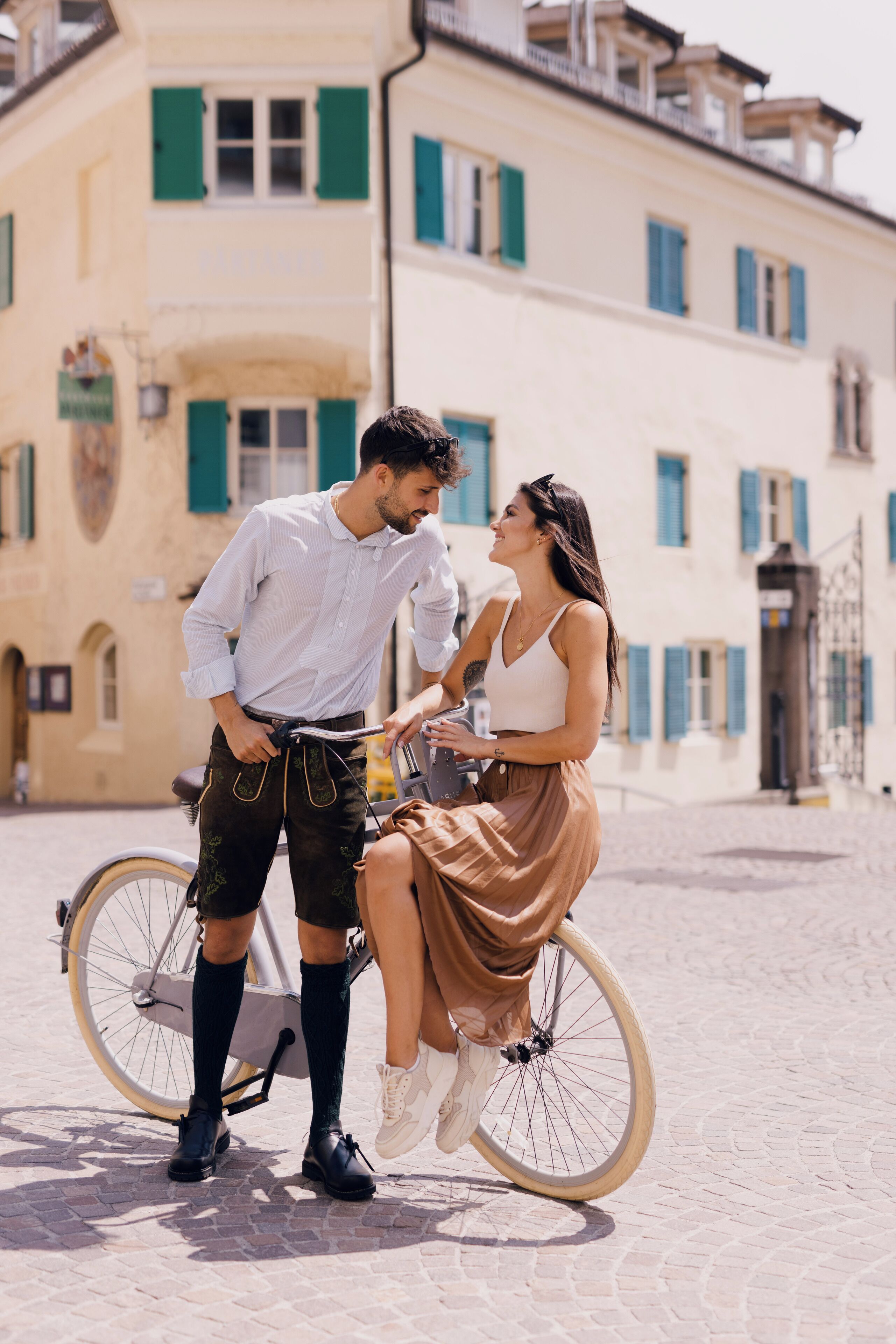 Photo - Guesthouse Suiteseven