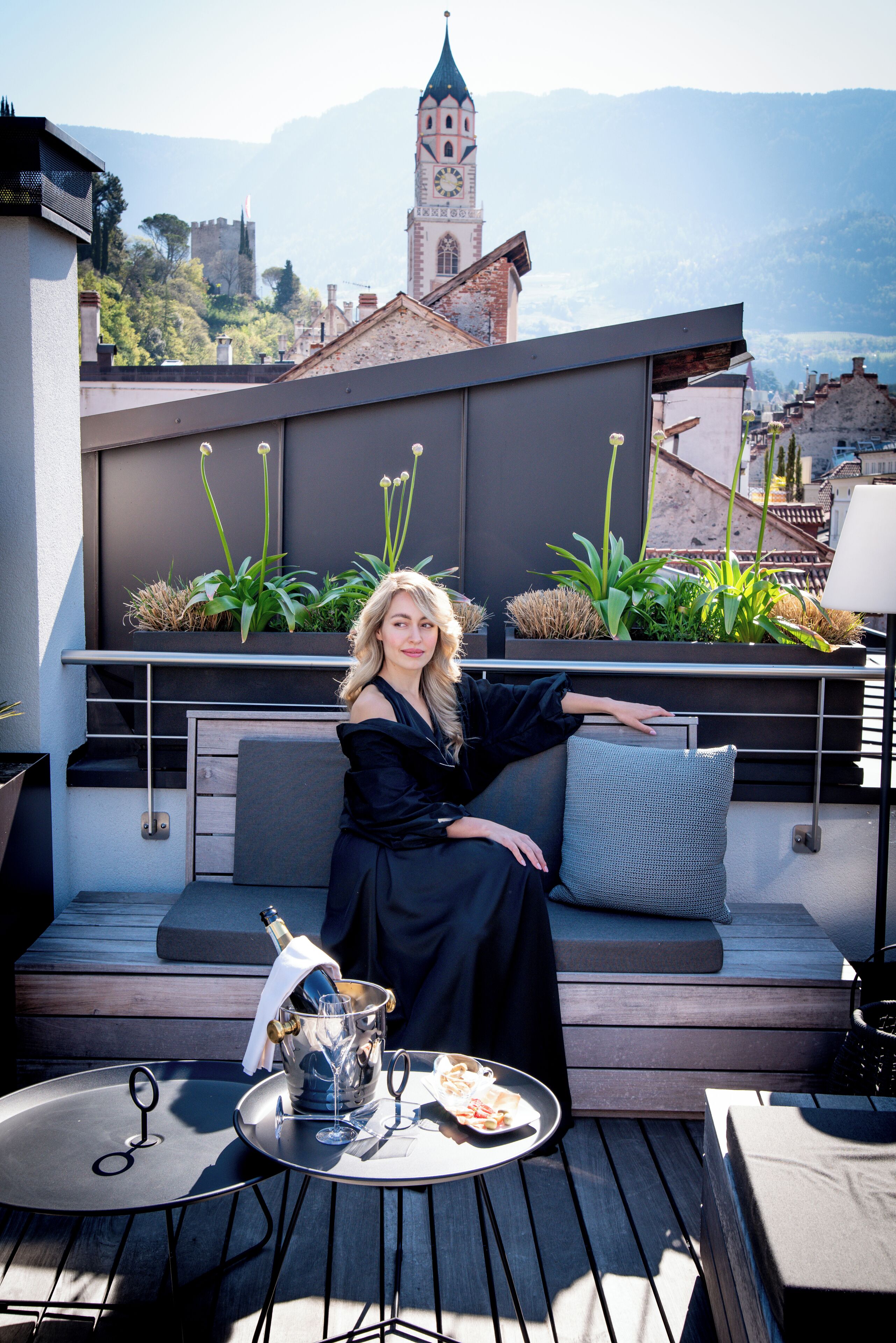 Foto - Guesthouse Suiteseven