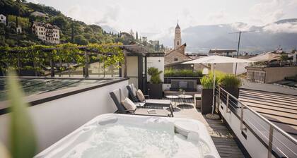 Guesthouse Suiteseven