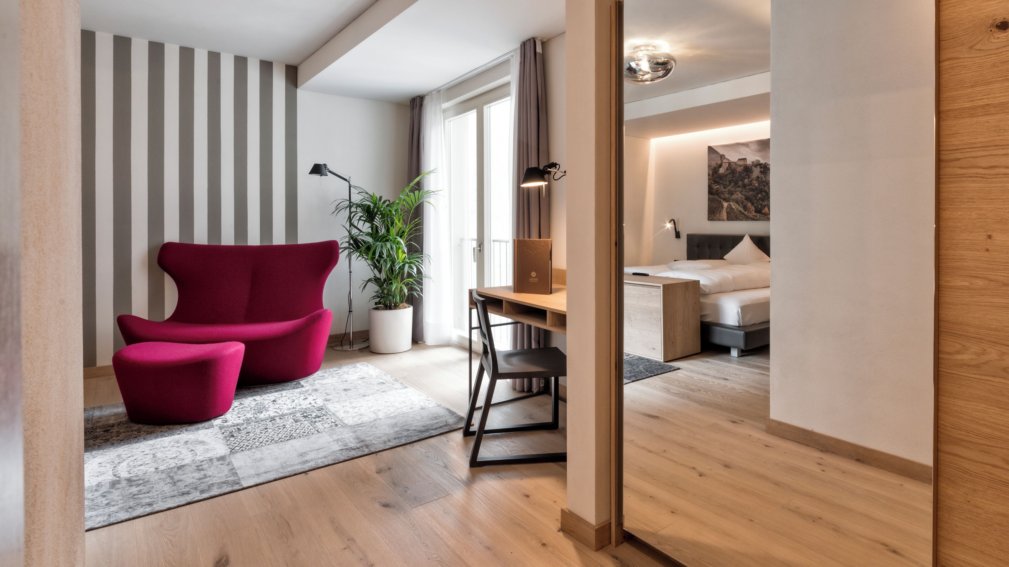 Foto - Guesthouse Suiteseven